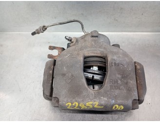 Recambio de pinza freno delantera derecha para renault espace iv (jk0/1_) 2.2 dci (jk0h) referencia OEM IAM 7701049763 770104976