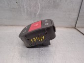 Recambio de mando multifuncion para peugeot bipper 1.4 hdi referencia OEM IAM 6490G4 BITRON