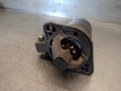 Recambio de motor arranque para hyundai matrix (fc) 1.6 cat referencia OEM IAM 3610022850 TM000A27601 VALEO