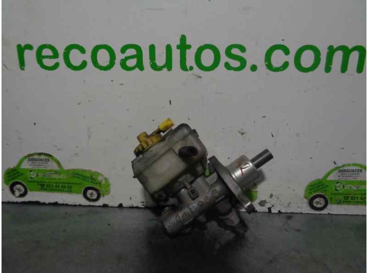 Recambio de bomba freno para volkswagen new beetle (9c1/1c1) 1.9 tdi referencia OEM IAM 1J1611301B 03350884591 ATE