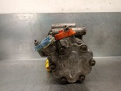Recambio de compresor aire acondicionado para peugeot 1007 (km_) 1.4 referencia OEM IAM 9655191680 6453QG 