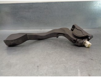 Replacement accelerator pedal potentiometer for Peugeot 1007 Dolce OEM IAM reference 9647135280 0280752279 BOSCH