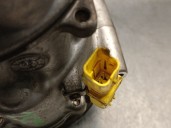 Recambio de compresor aire acondicionado para peugeot 1007 (km_) 1.4 referencia OEM IAM 9655191680 6453QG 