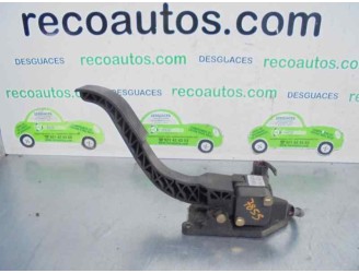Replacement accelerator pedal potentiometer for Hyundai Accent (LC) 1.5 CRDi CAT OEM IAM reference 3271025810 
