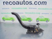 Replacement accelerator pedal potentiometer for Hyundai Accent (LC) 1.5 CRDi CAT OEM IAM reference 3271025810 