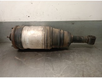 Recambio de amortiguador trasero izquierdo para land rover range rover sport i (l320) 3.0 d 4x4 referencia OEM IAM LR032651 LR03