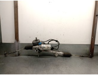 Recambio de cremallera direccion para peugeot 1007 (km_) 1.4 referencia OEM IAM 4000VP 4000VP 