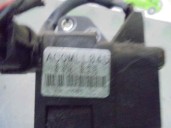 Replacement accelerator pedal potentiometer for Hyundai Accent (LC) 1.5 CRDi CAT OEM IAM reference 3271025810 