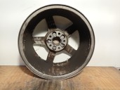 Recambio de llanta para audi q2 (gab, gag) 1.0 tfsi referencia OEM IAM 81A601025 R166.5JX16H2ET43 