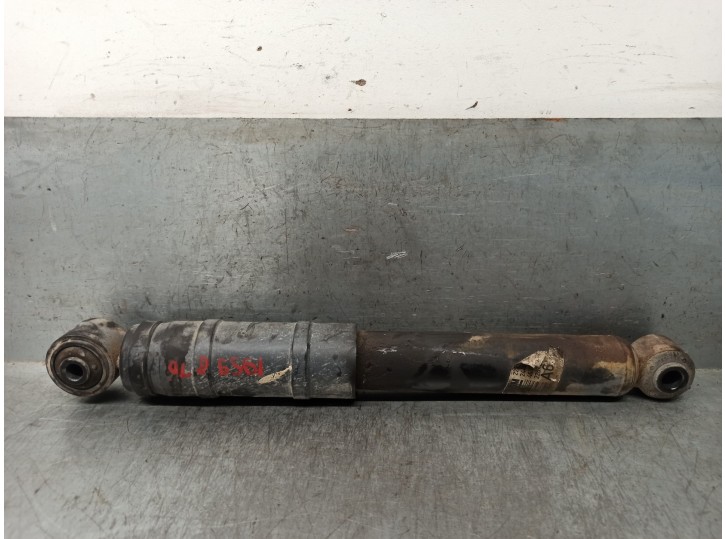 Recambio de amortiguador trasero derecho para opel zafira b 1.9 cdti referencia OEM IAM 22214574  