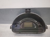Recambio de cuadro instrumentos para citroën c3 1.4 referencia OEM IAM P9652008280  