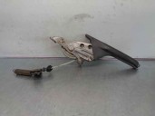 Recambio de palanca freno de mano para mazda premacy (cp) 2.0 turbodiesel cat referencia OEM IAM CB0144010A63 