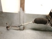 Recambio de cremallera direccion para peugeot 1007 (km_) 1.4 referencia OEM IAM 4000VP 4000VP 