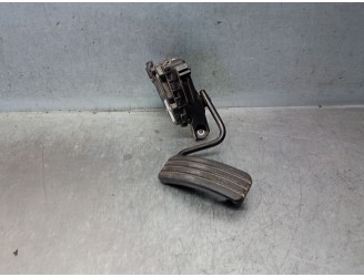 Replacement pedal potentiometer for Renault Espace IV (JK0/1_) 2.2 dCi (JK0H) OEM IAM reference 8200007512 8200007512 