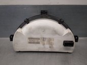 Recambio de cuadro instrumentos para citroën c3 1.4 referencia OEM IAM P9652008280  