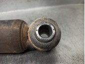 Recambio de amortiguador trasero derecho para opel zafira b 1.9 cdti referencia OEM IAM 22214574  