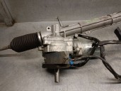 Recambio de cremallera direccion para peugeot 1007 (km_) 1.4 referencia OEM IAM 4000VP 4000VP 