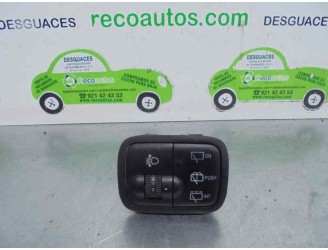 Recambio de mando luces salpicadero para hyundai accent (lc) 1.5 crdi cat referencia OEM IAM 9330025030 