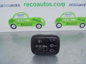 Recambio de mando luces salpicadero para hyundai accent (lc) 1.5 crdi cat referencia OEM IAM 9330025030  