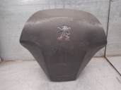 Recambio de airbag delantero izquierdo para peugeot bipper 1.4 hdi referencia OEM IAM 07354605280  