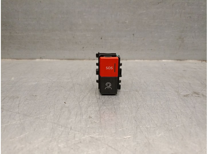 Recambio de interruptor para opel corsa f (p2jo) 1.2 (68) referencia OEM IAM 98342547JX 