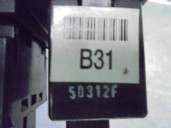 Recambio de mando luces salpicadero para hyundai accent (lc) 1.5 crdi cat referencia OEM IAM 9330025030  