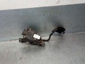 Recambio de potenciometro pedal para renault espace iv (jk0/1_) 2.2 dci (jk0h) referencia OEM IAM 8200007512 8200007512 