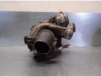 Recambio de turbocompresor para renault scenic ii 1.9 dci diesel fap referencia OEM IAM 8200575462 7639804 GARRETT