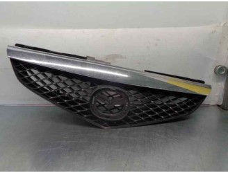 Recambio de rejilla delantera para mazda premacy (cp) 2.0 turbodiesel cat referencia OEM IAM C14550712 