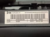 Recambio de airbag delantero izquierdo para peugeot bipper 1.4 hdi referencia OEM IAM 07354605280  