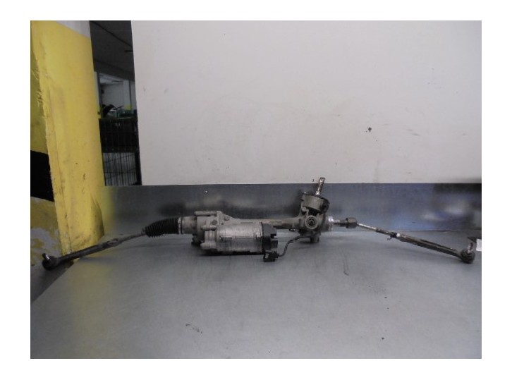 Recambio de cremallera direccion para porsche 718 boxster (typ 982) 2.5 turbo cat referencia OEM IAM 99134700565 7838974136 ZF