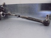 Recambio de cremallera direccion para porsche 718 boxster (typ 982) 2.5 turbo cat referencia OEM IAM 99134700565 7838974136 ZF
