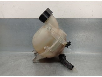 Recambio de deposito expansion para peugeot 1007 (km_) 1.4 referencia OEM IAM 9639562580  