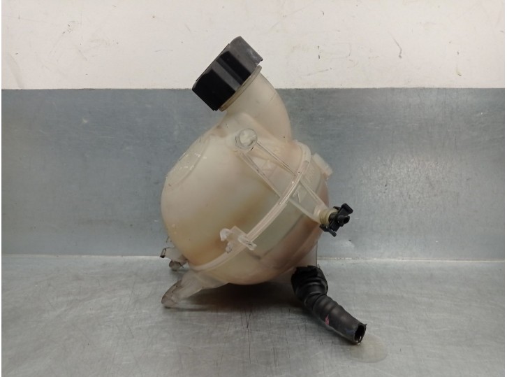 Recambio de deposito expansion para peugeot 1007 (km_) 1.4 referencia OEM IAM 9639562580  