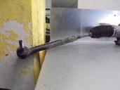 Recambio de cremallera direccion para porsche 718 boxster (typ 982) 2.5 turbo cat referencia OEM IAM 99134700565 7838974136 ZF