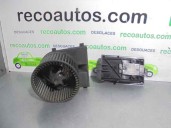Recambio de motor calefaccion para volkswagen new beetle (9c1/1c1) 1.9 tdi referencia OEM IAM 1C1820003L 1J1819021B 