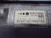 Recambio de cremallera direccion para porsche 718 boxster (typ 982) 2.5 turbo cat referencia OEM IAM 99134700565 7838974136 ZF