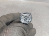 Recambio de boton start/stop para renault captur ii (hf_) tce 155 (hfmn) referencia OEM IAM 251503993R 251503993R 32136501