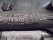 Recambio de cremallera direccion para porsche 718 boxster (typ 982) 2.5 turbo cat referencia OEM IAM 99134700565 7838974136 ZF