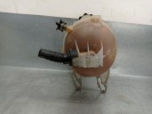 Recambio de deposito expansion para peugeot 1007 (km_) 1.4 referencia OEM IAM 9639562580  