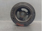 Recambio de polea cigueñal para ford kuga iii (dfk) 1.5 ecoboost referencia OEM IAM LX6E6316AD LX6E6316AD 
