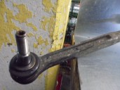 Recambio de cremallera direccion para porsche 718 boxster (typ 982) 2.5 turbo cat referencia OEM IAM 99134700565 7838974136 ZF