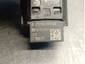 Recambio de boton start/stop para renault captur ii (hf_) tce 155 (hfmn) referencia OEM IAM 251503993R 251503993R 32136501