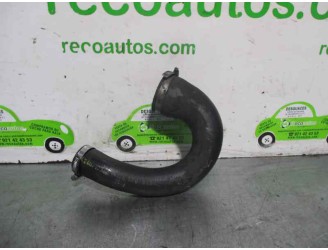 Replacement pipe for Opel Astra G Caravan 2.0 16V Di CAT (X 20 DTL / LD3) OEM IAM reference 90570358 