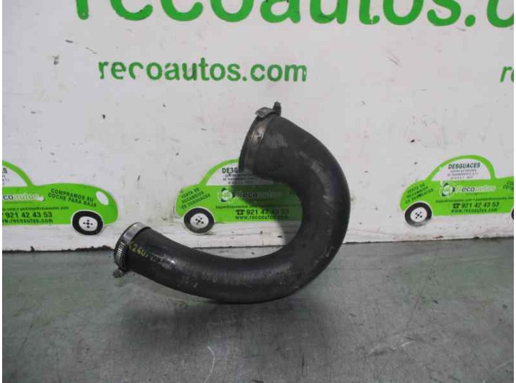 Recambio de tubo para opel astra g caravan 2.0 16v di cat (x 20 dtl / ld3) referencia OEM IAM 90570358 