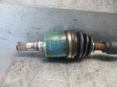 Recambio de transmision delantera izquierda para mazda premacy (cp) 2.0 turbodiesel cat referencia OEM IAM GD252560XA  