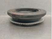 Recambio de polea cigueñal para ford kuga iii (dfk) 1.5 ecoboost referencia OEM IAM LX6E6316AD LX6E6316AD 
