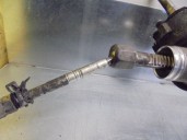 Recambio de cremallera direccion para porsche 718 boxster (typ 982) 2.5 turbo cat referencia OEM IAM 99134700565 7838974136 ZF