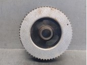 Recambio de polea cigueñal para ford kuga iii (dfk) 1.5 ecoboost referencia OEM IAM LX6E6316AD LX6E6316AD 