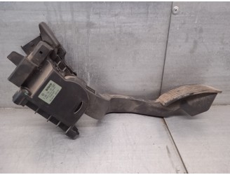 Replacement throttle pedal potentiometer for Peugeot Bipper 1.4 HDi OEM IAM reference 51801577 0280755105 BOSCH